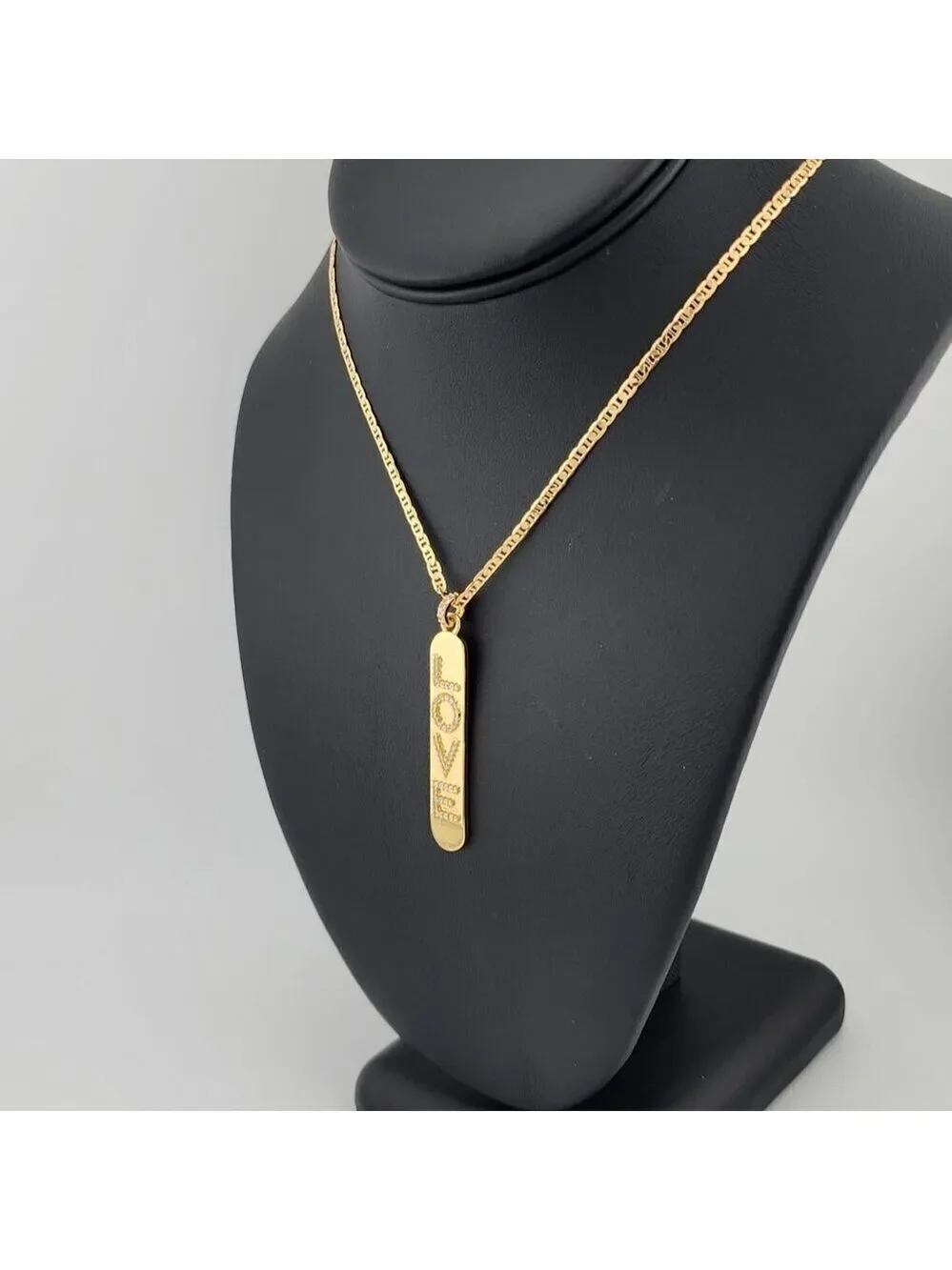 Brand New LOVE Necklace